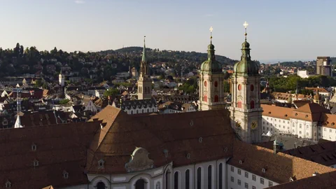 St. Gallen zieht Kandidatur für den Eurovision Song Contest 2025 zurück.