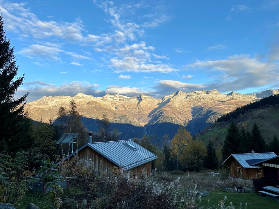 Oberalpstock