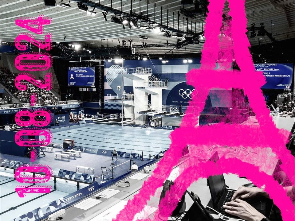 Paris 2024: Cover 10.08.2024