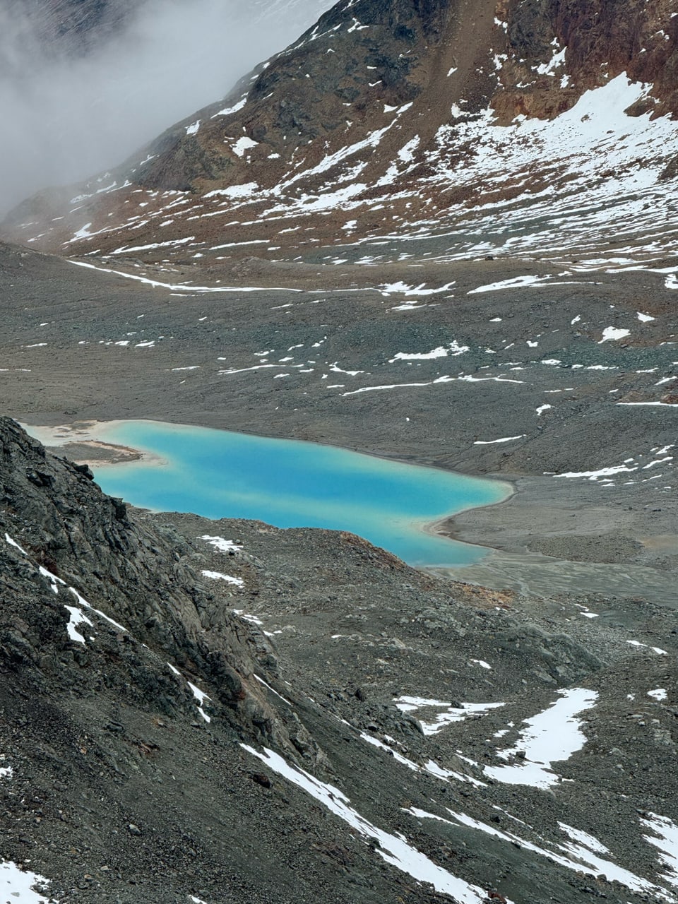 Agnelsee