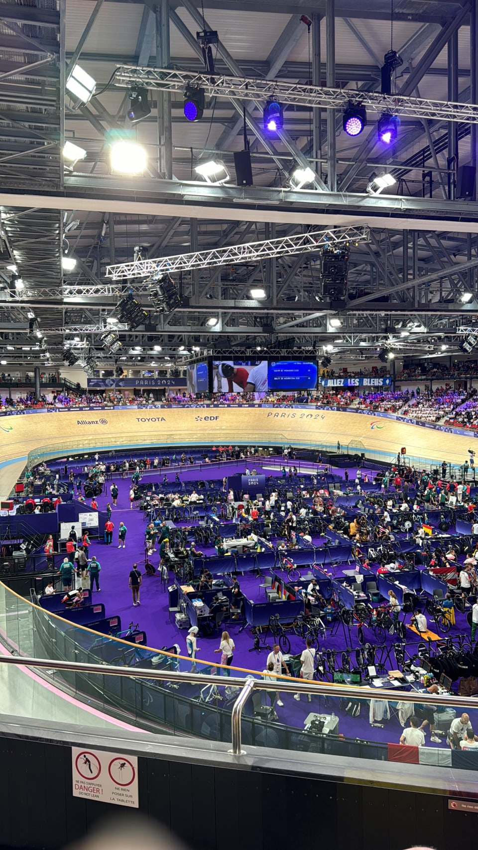 Velodrome